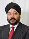 Gurk Cheema