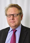 Nicholas Bingham